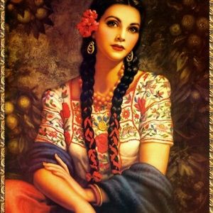 Meet your Posher, Caitlin